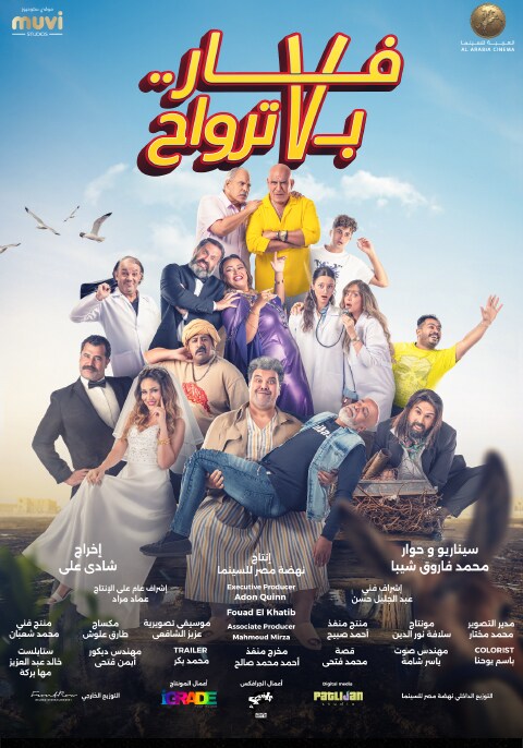 أعمال سليمان عيد